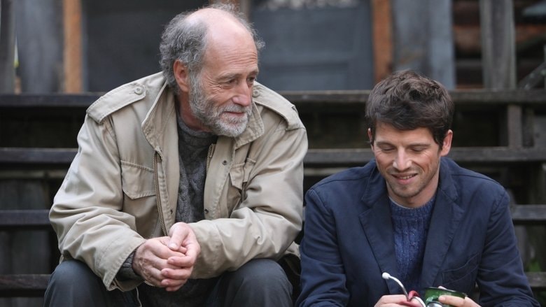 Le fils de Jean background